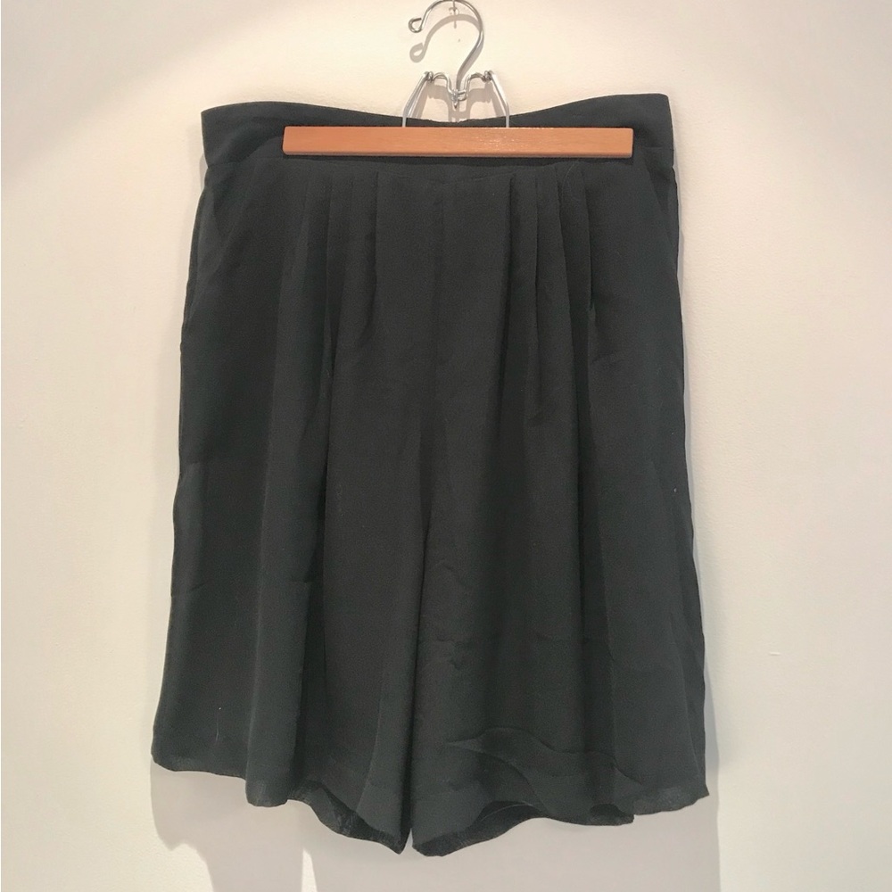 NWT__Women's Philosophy Pleated Dress Shorts__NWT